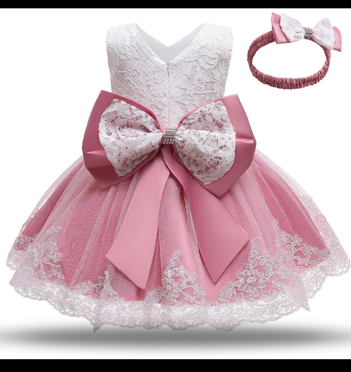 Princess Dresses - MagicWhisper Boutique