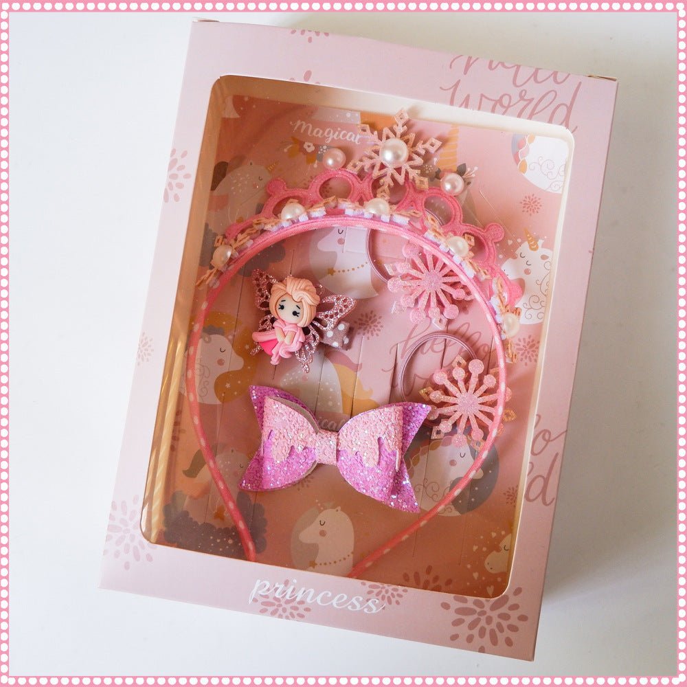 Princess Accessories - MagicWhisper Boutique