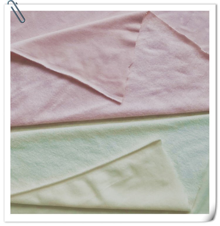 Autumn And Winter Girls' Parent - child Clothes Warm Double - sided Velvet Jade Hare Velvet Long Korean Princess Medium And Large Children's Nightdress - MagicWhisper Boutique