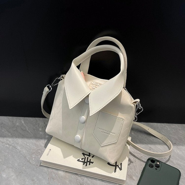 “TrendyCharm Crossbody Shoulder Bag ✨” - MagicWhisper Boutique