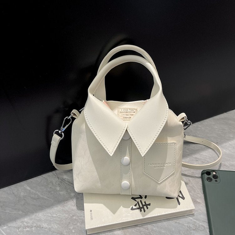 “TrendyCharm Crossbody Shoulder Bag ✨” - MagicWhisper Boutique