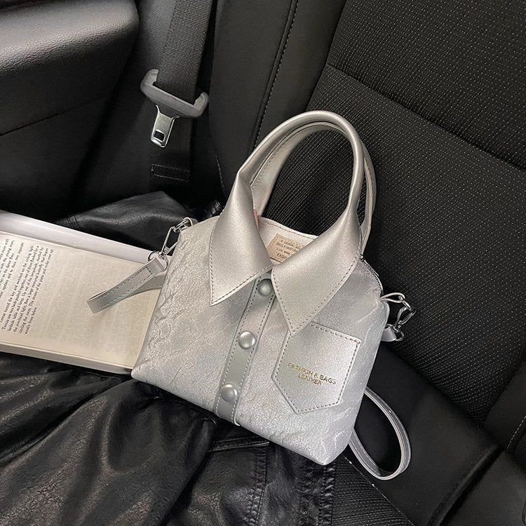 “TrendyCharm Crossbody Shoulder Bag ✨” - MagicWhisper Boutique