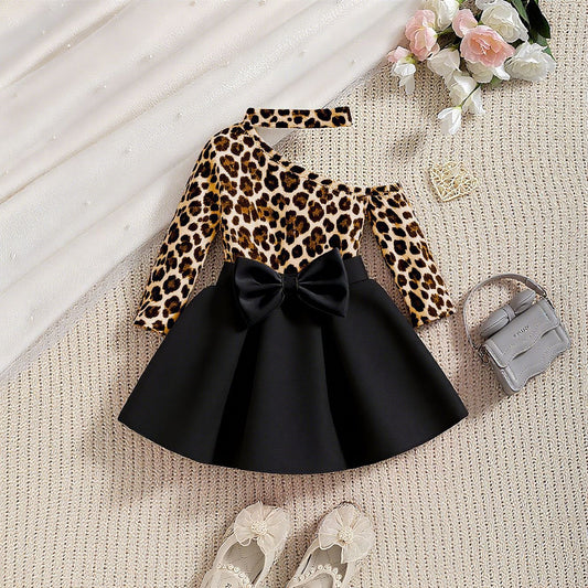 “RuffleBow Princess Two - Piece Set ✨” - MagicWhisper Boutique