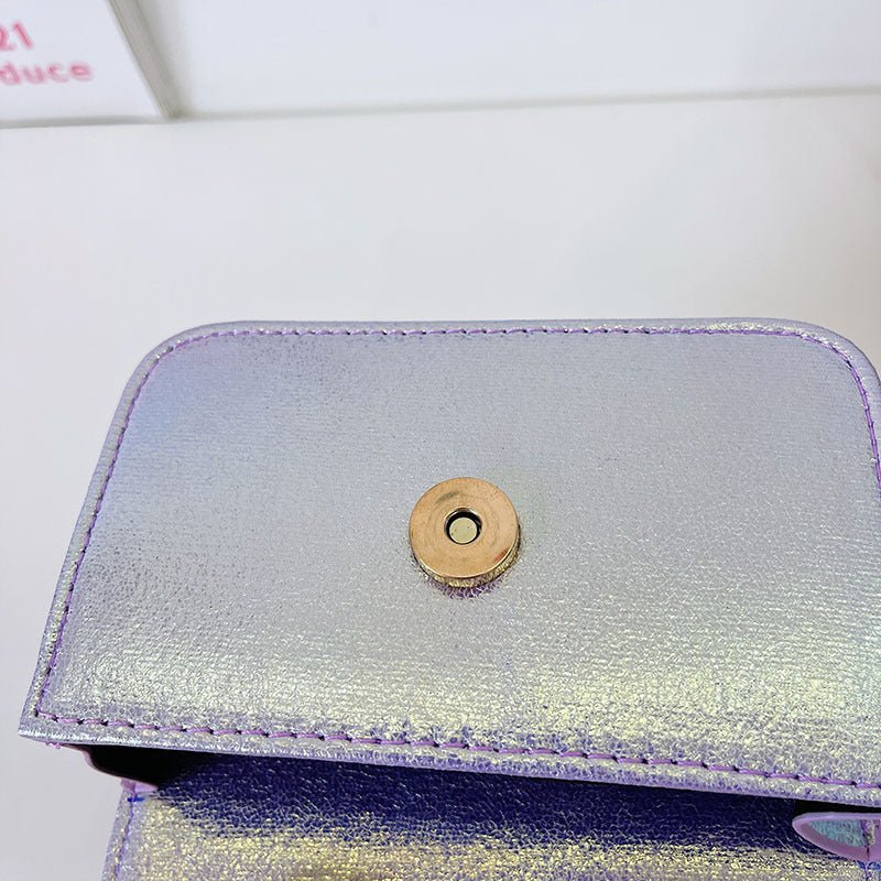 Children's Bags Autumn New Shoulder Bag - MagicWhisper Boutique