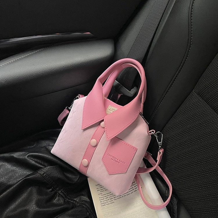 “TrendyCharm Crossbody Shoulder Bag ✨” - MagicWhisper Boutique