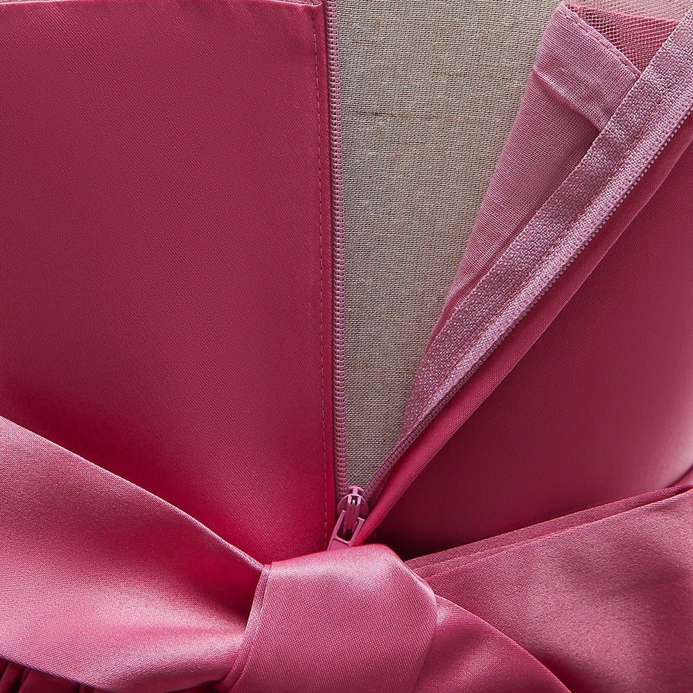 Princess Dress Children's Dress Dress - MagicWhisper Boutique