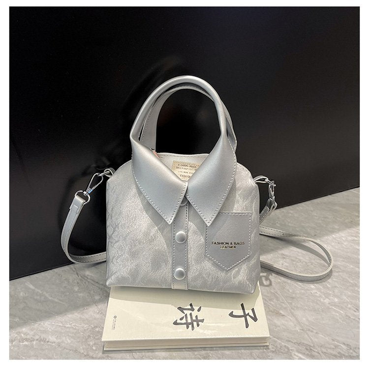 “TrendyCharm Crossbody Shoulder Bag ✨” - MagicWhisper Boutique