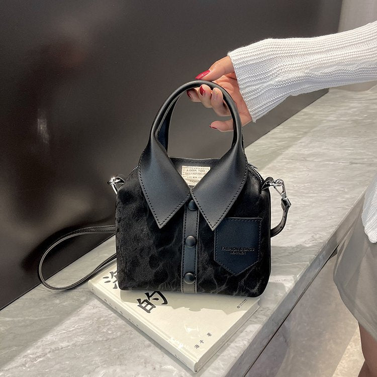 “TrendyCharm Crossbody Shoulder Bag ✨” - MagicWhisper Boutique