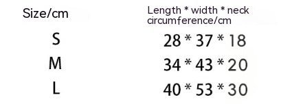 “Reindeer Cozy Pet Cape Sweater ✨” - MagicWhisper Boutique